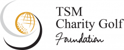 TSM Charity Golf Foundation Logo
